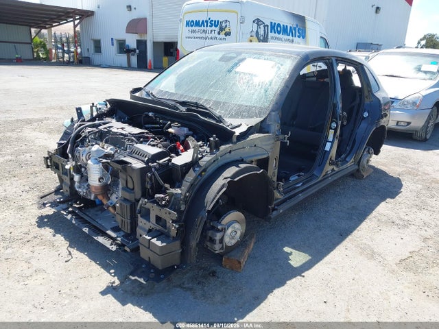 45851414 :رقم المزاد ، 3CZRZ1H53TM719614 vin ، 2026 Honda Hr-v 2wd Sport مزاد بيع