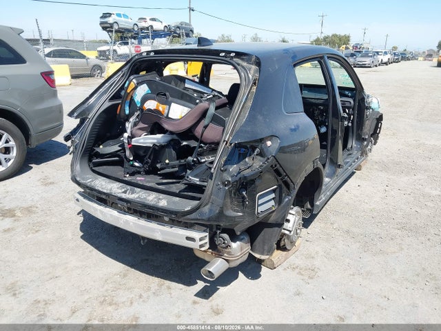 45851414 :رقم المزاد ، 3CZRZ1H53TM719614 vin ، 2026 Honda Hr-v 2wd Sport مزاد بيع