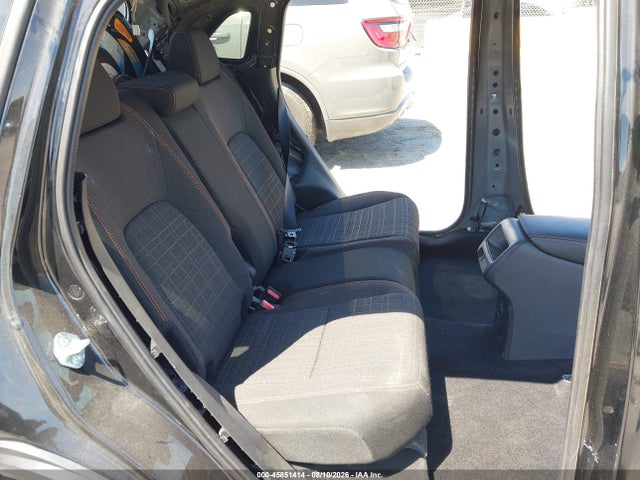 45851414 :رقم المزاد ، 3CZRZ1H53TM719614 vin ، 2026 Honda Hr-v 2wd Sport مزاد بيع
