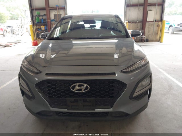 45851425 :رقم المزاد ، KM8K1CAA0LU408165 vin ، 2020 Hyundai Kona Se مزاد بيع