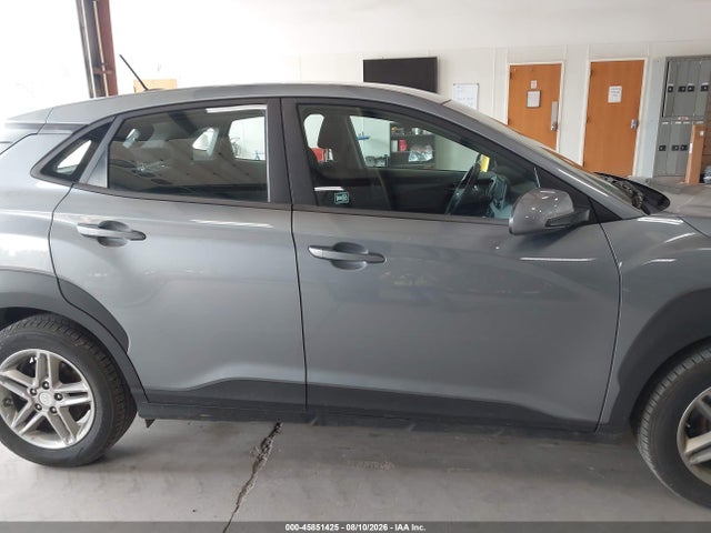 45851425 :رقم المزاد ، KM8K1CAA0LU408165 vin ، 2020 Hyundai Kona Se مزاد بيع