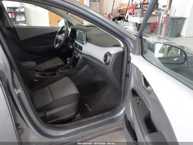 45851425 :رقم المزاد ، KM8K1CAA0LU408165 vin ، 2020 Hyundai Kona Se مزاد بيع