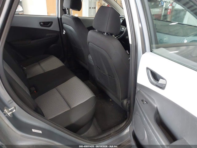 45851425 :رقم المزاد ، KM8K1CAA0LU408165 vin ، 2020 Hyundai Kona Se مزاد بيع