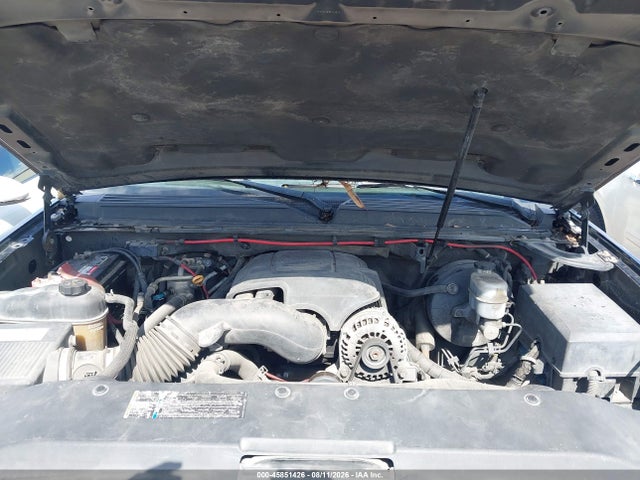 Продаж на аукціоні авто 2007 Cadillac Escalade, vin: 1GYEC63897R364340, номер лоту: 45851426