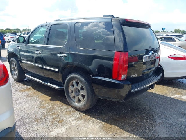Продаж на аукціоні авто 2007 Cadillac Escalade, vin: 1GYEC63897R364340, номер лоту: 45851426