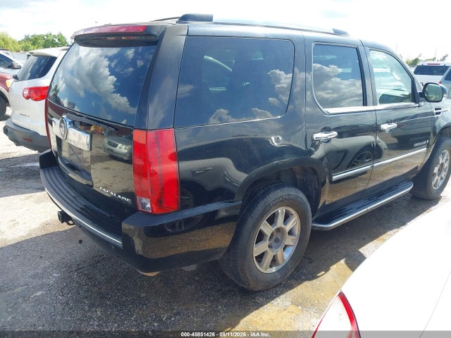 Продаж на аукціоні авто 2007 Cadillac Escalade, vin: 1GYEC63897R364340, номер лоту: 45851426