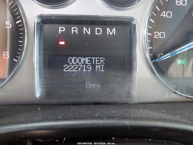 Продаж на аукціоні авто 2007 Cadillac Escalade, vin: 1GYEC63897R364340, номер лоту: 45851426