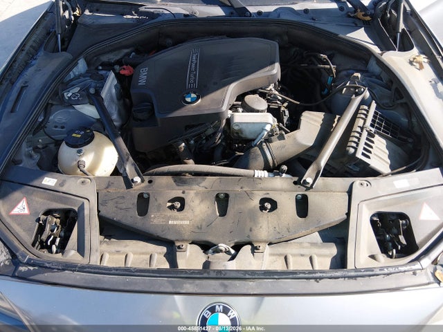 BMW 528I 2014 WBA5A5C5XED511655 Image 10
