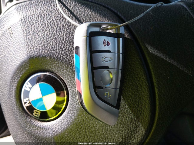 BMW 528I 2014 WBA5A5C5XED511655 Image 11