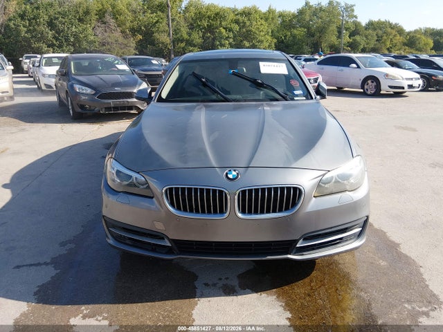 BMW 528I 2014 WBA5A5C5XED511655 Image 12