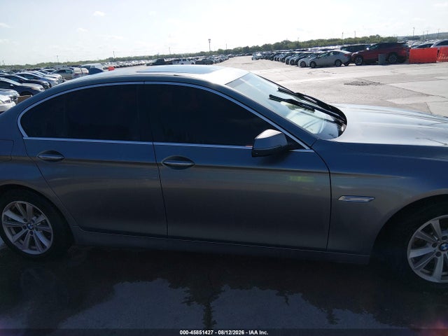 BMW 528I 2014 WBA5A5C5XED511655 Image 13
