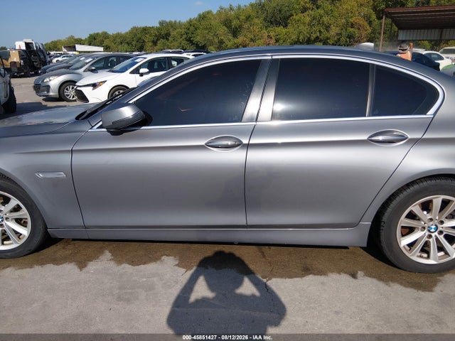 BMW 528I 2014 WBA5A5C5XED511655 Image 14