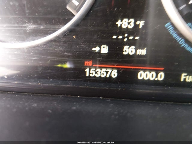 BMW 528I 2014 WBA5A5C5XED511655 Image 15
