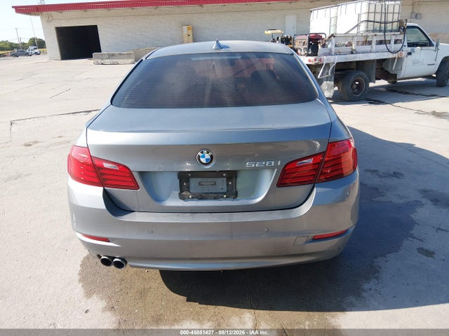 BMW 528I 2014 WBA5A5C5XED511655 Image 16