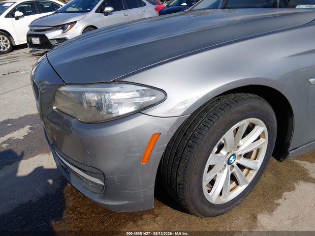 BMW 528I 2014 WBA5A5C5XED511655 Image 6