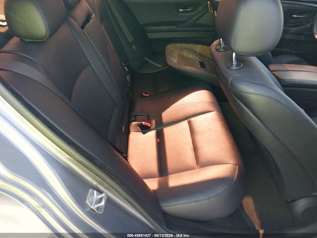 BMW 528I 2014 WBA5A5C5XED511655 Image 8