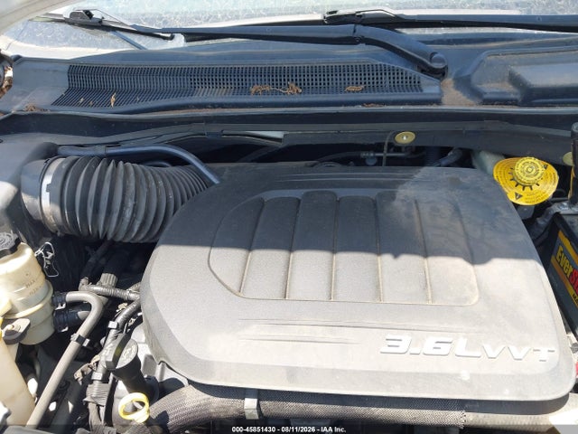 Продаж на аукціоні авто 2014 Chrysler Town & Country Touring, vin: 2C4RC1BGXER363806, номер лоту: 45851430