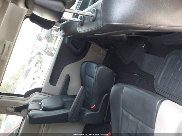 2C4RC1BGXER363806 Chrysler Town &amp; Country Touring