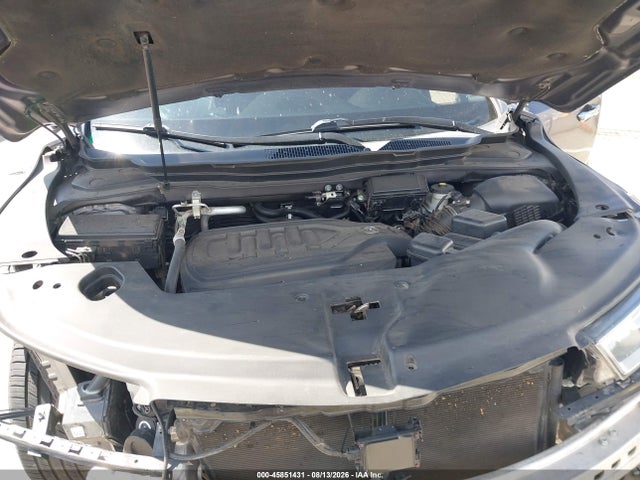 Продажа на аукционе авто 2019 Acura Mdx Standard, vin: 5J8YD3H36KL001194, номер лота: 45851431