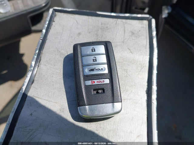 Продажа на аукционе авто 2019 Acura Mdx Standard, vin: 5J8YD3H36KL001194, номер лота: 45851431