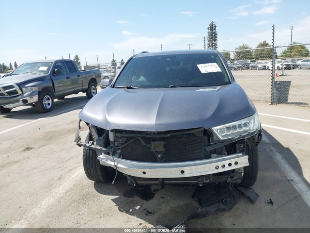 Продажа на аукционе авто 2019 Acura Mdx Standard, vin: 5J8YD3H36KL001194, номер лота: 45851431