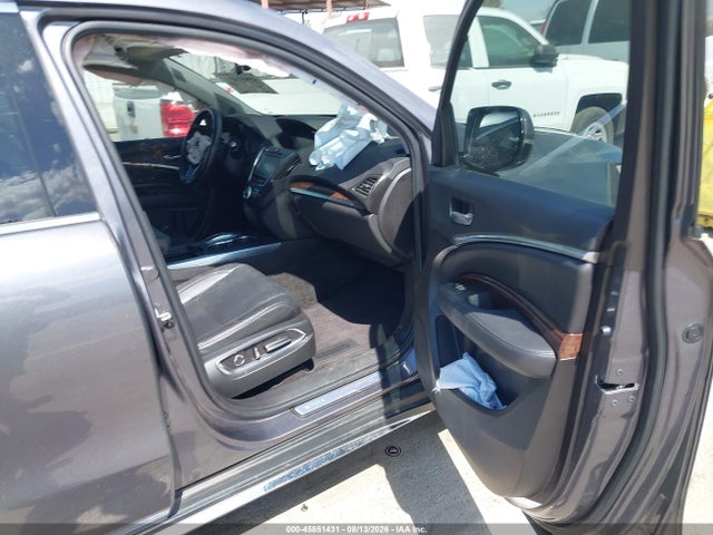 Продажа на аукционе авто 2019 Acura Mdx Standard, vin: 5J8YD3H36KL001194, номер лота: 45851431