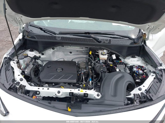 45851448 :رقم المزاد ، KL4AMGSL2TB149103 vin ، 2026 Buick Encore Gx Avenir Awd مزاد بيع
