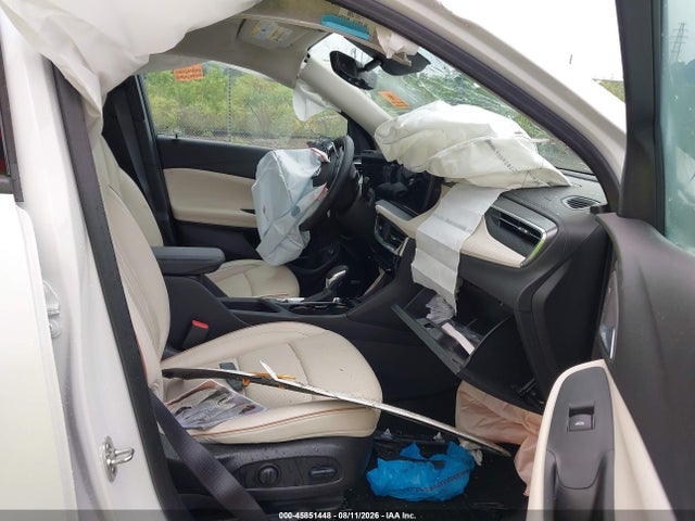 45851448 :رقم المزاد ، KL4AMGSL2TB149103 vin ، 2026 Buick Encore Gx Avenir Awd مزاد بيع