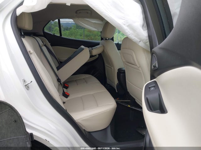 45851448 :رقم المزاد ، KL4AMGSL2TB149103 vin ، 2026 Buick Encore Gx Avenir Awd مزاد بيع