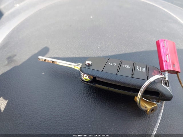 KNAFX4A60G5608952 KIA FORTE LX