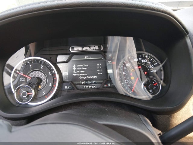 Aukcja sprzedaży 2024 Ram 3500, vin: 3C63R3ELXRG273373, numer aukcji: 45851452