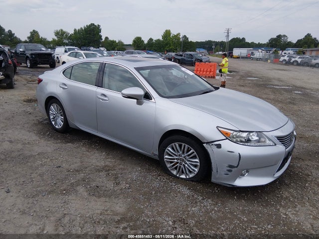 Lexus ES 350 2014 JTHBK1GG1E2092452 zdjęcie główne