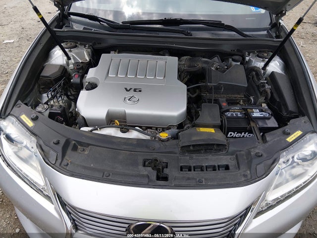 Lexus ES 350 2014 JTHBK1GG1E2092452 Image 10