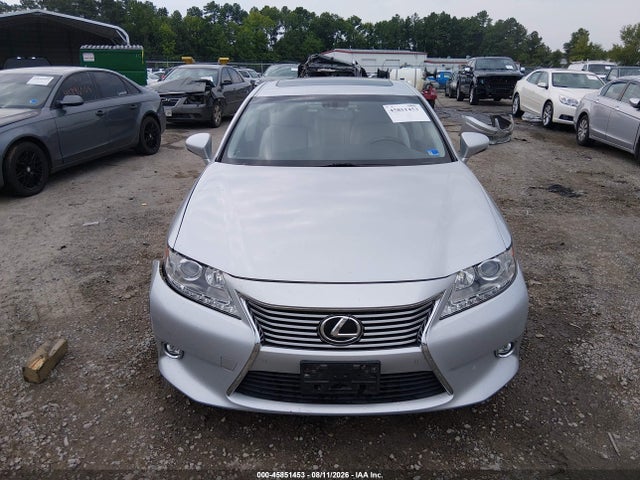 Lexus ES 350 2014 JTHBK1GG1E2092452 Image 11