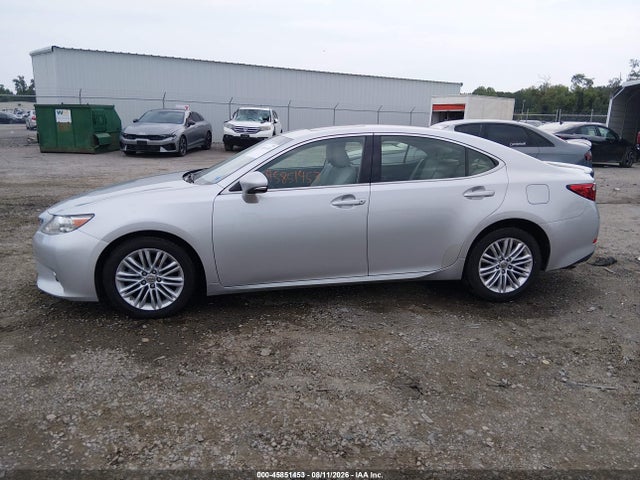 Lexus ES 350 2014 JTHBK1GG1E2092452 Image 13