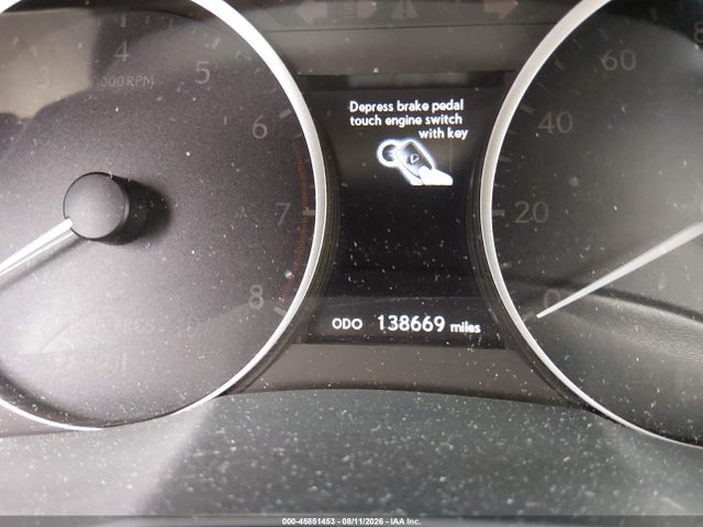 Lexus ES 350 2014 JTHBK1GG1E2092452 Image 14