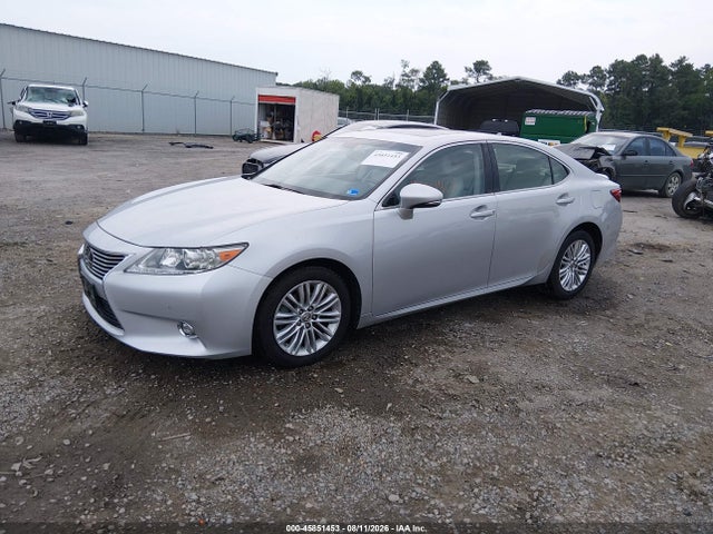 Lexus ES 350 2014 JTHBK1GG1E2092452 Image 2