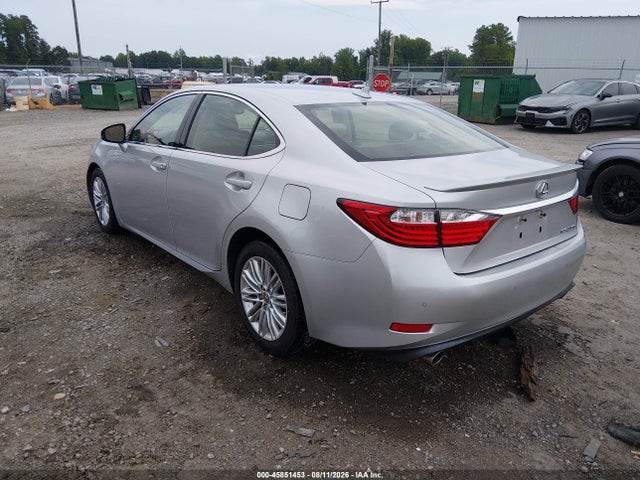 Lexus ES 350 2014 JTHBK1GG1E2092452 Image 3