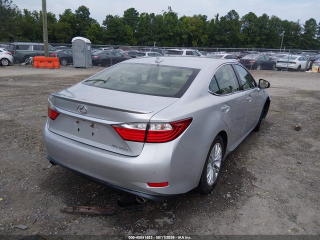 Lexus ES 350 2014 JTHBK1GG1E2092452 Image 4