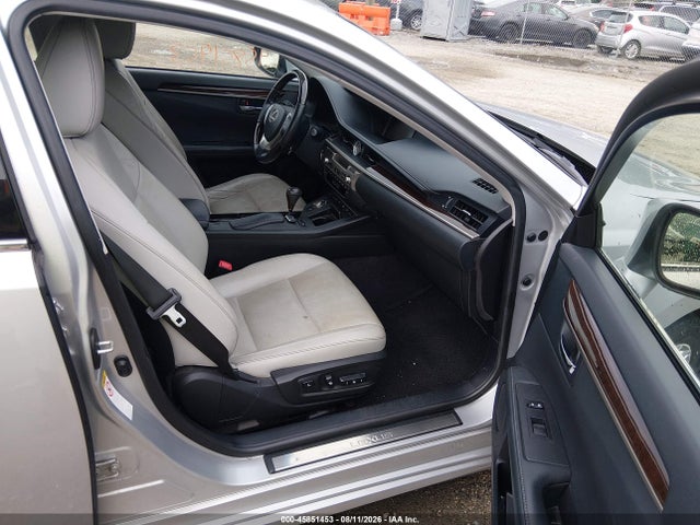 Lexus ES 350 2014 JTHBK1GG1E2092452 Image 5
