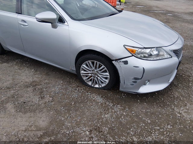 Lexus ES 350 2014 JTHBK1GG1E2092452 Image 6