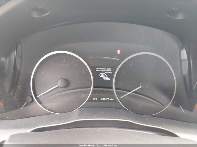 Lexus ES 350 2014 JTHBK1GG1E2092452 Image 7