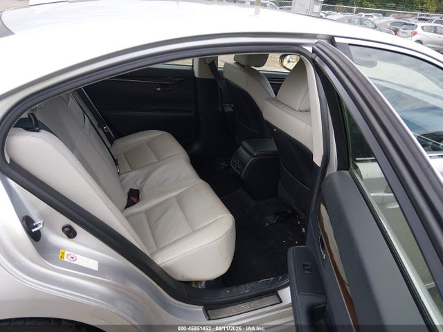 Lexus ES 350 2014 JTHBK1GG1E2092452 Image 8