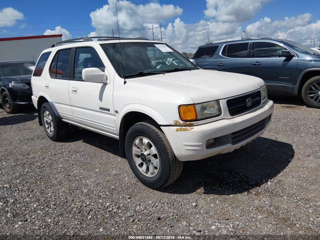 Продаж на аукціоні авто 1999 Honda Passport Ex/lx, vin: 4S6CK58W5X4405337, номер лоту: 45851460