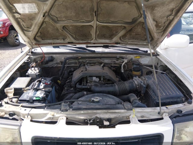 Продаж на аукціоні авто 1999 Honda Passport Ex/lx, vin: 4S6CK58W5X4405337, номер лоту: 45851460