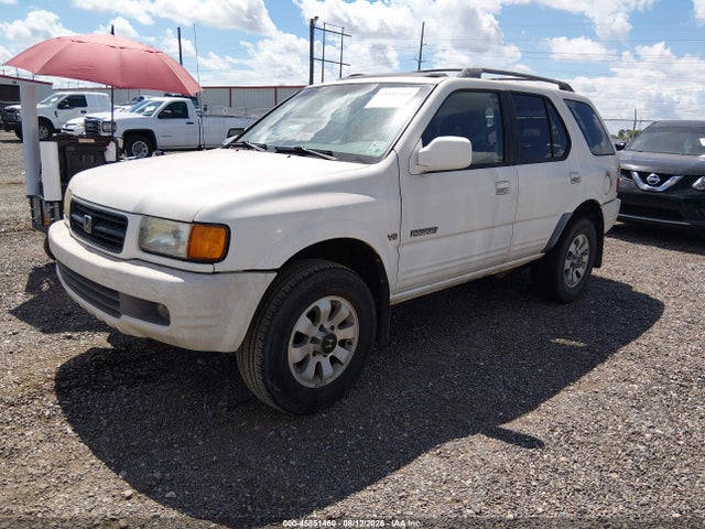 Продаж на аукціоні авто 1999 Honda Passport Ex/lx, vin: 4S6CK58W5X4405337, номер лоту: 45851460