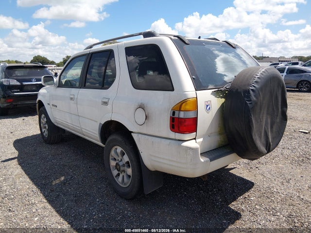 Продаж на аукціоні авто 1999 Honda Passport Ex/lx, vin: 4S6CK58W5X4405337, номер лоту: 45851460