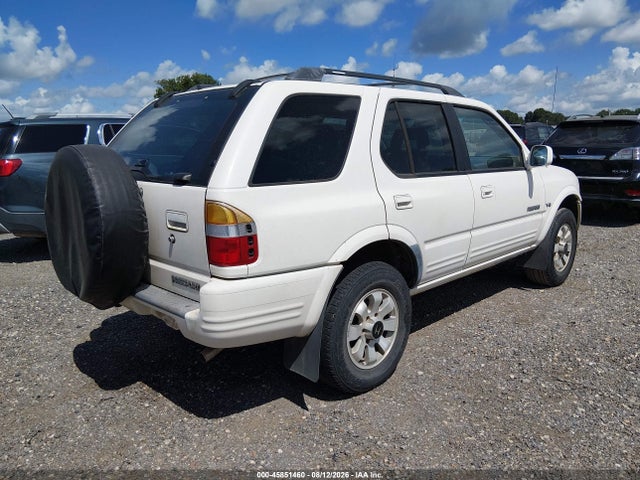 Продаж на аукціоні авто 1999 Honda Passport Ex/lx, vin: 4S6CK58W5X4405337, номер лоту: 45851460