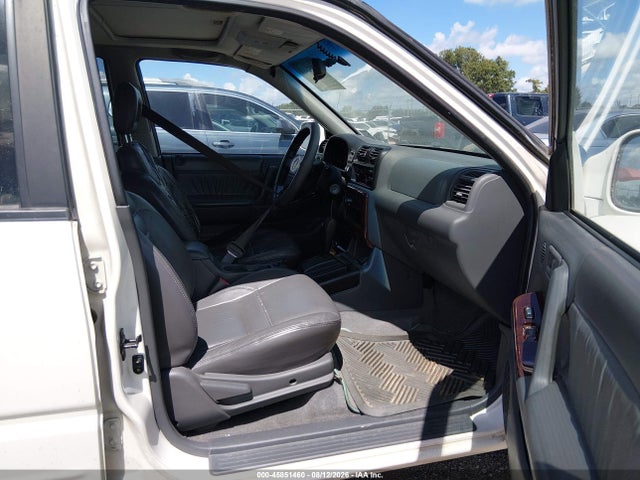 Продаж на аукціоні авто 1999 Honda Passport Ex/lx, vin: 4S6CK58W5X4405337, номер лоту: 45851460