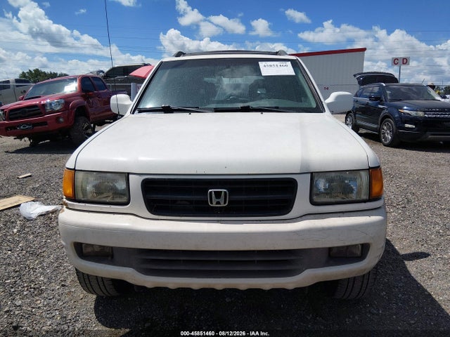 Продаж на аукціоні авто 1999 Honda Passport Ex/lx, vin: 4S6CK58W5X4405337, номер лоту: 45851460